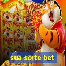 sua sorte bet